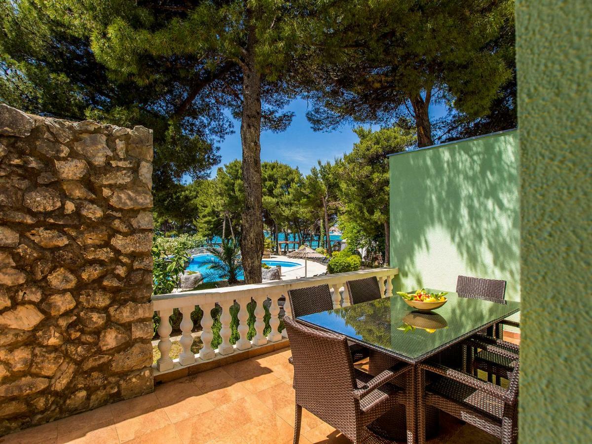 Apartment Matilde Beach Resort-2 Vodice Exteriér fotografie