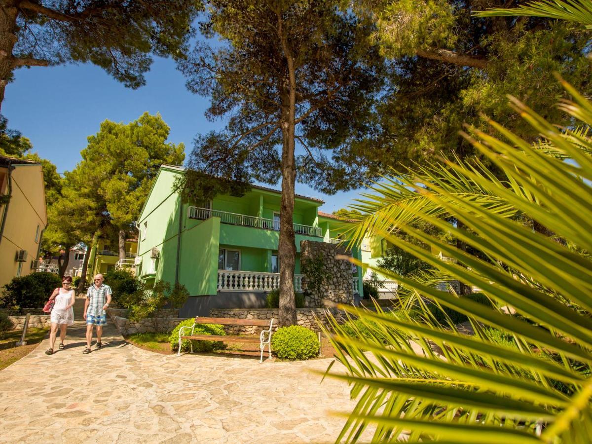 Apartment Matilde Beach Resort-2 Vodice Exteriér fotografie