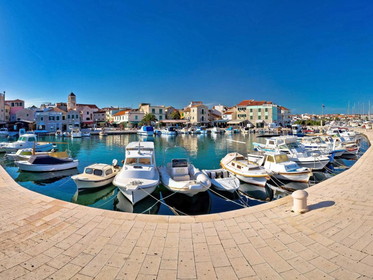 Apartment Matilde Beach Resort-2 Vodice Exteriér fotografie