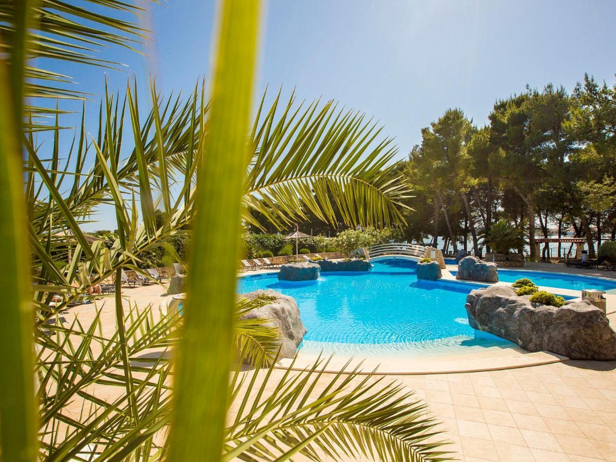 Apartment Matilde Beach Resort-2 Vodice Exteriér fotografie