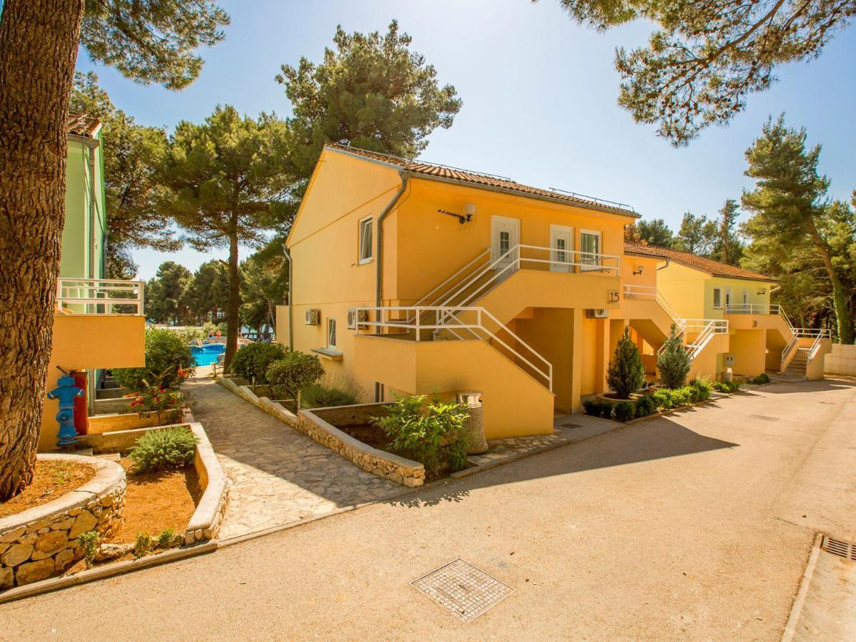 Apartment Matilde Beach Resort-2 Vodice Exteriér fotografie