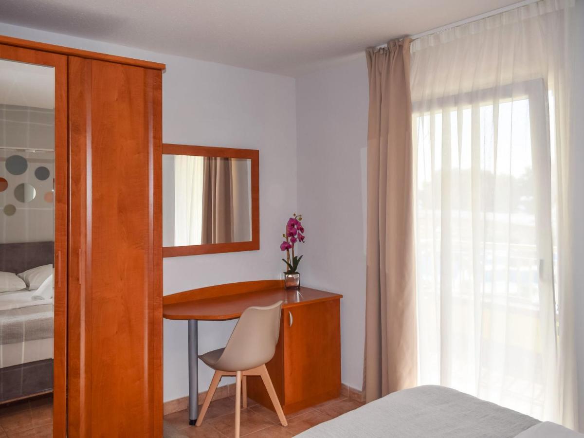 Apartment Matilde Beach Resort-2 Vodice Exteriér fotografie