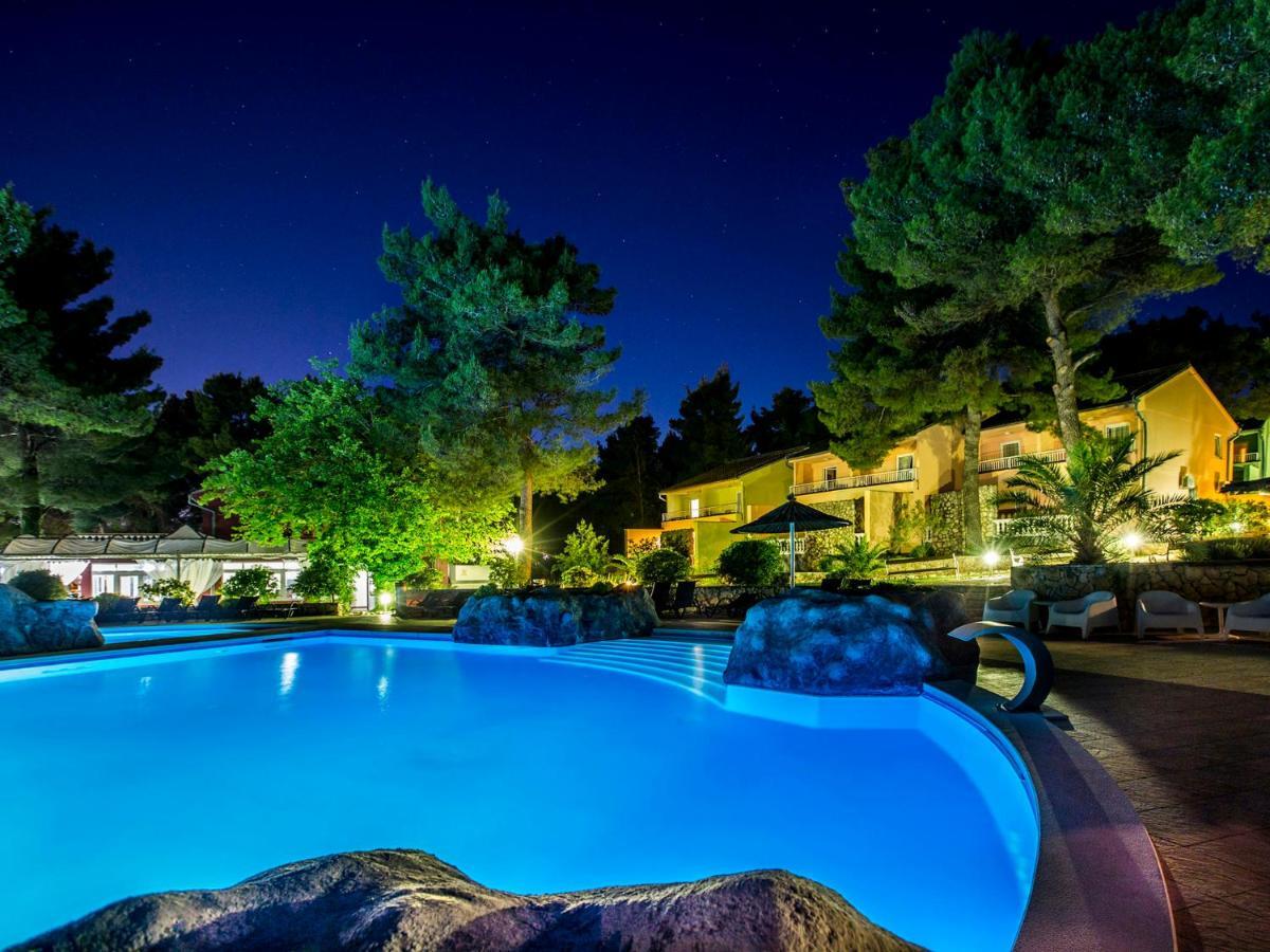 Apartment Matilde Beach Resort-2 Vodice Exteriér fotografie