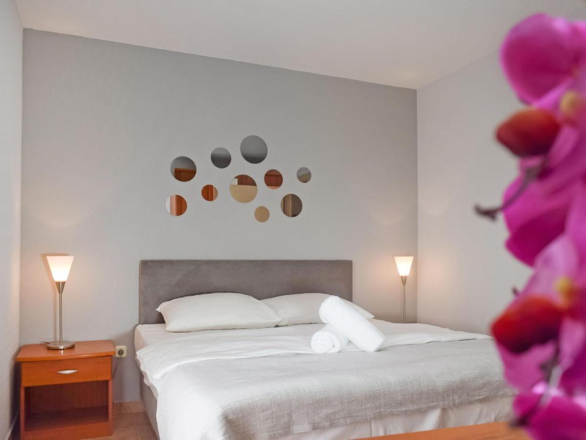 Apartment Matilde Beach Resort-2 Vodice Exteriér fotografie