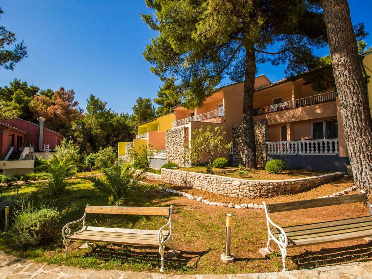 Apartment Matilde Beach Resort-2 Vodice Exteriér fotografie