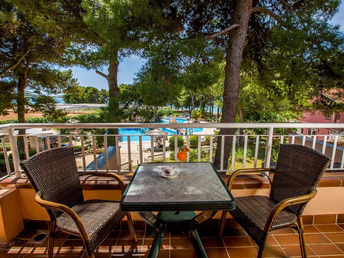 Apartment Matilde Beach Resort-2 Vodice Exteriér fotografie