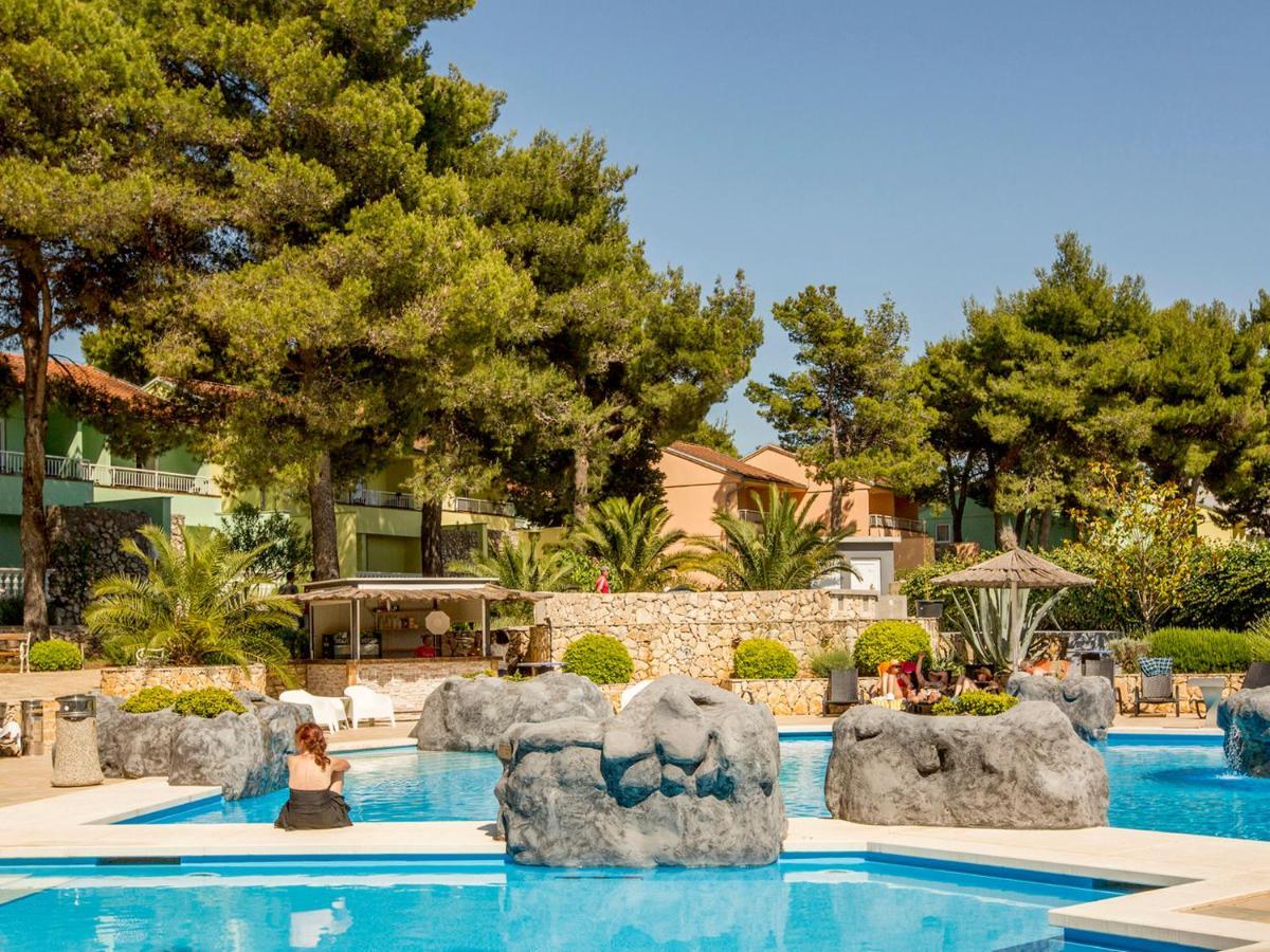 Apartment Matilde Beach Resort-2 Vodice Exteriér fotografie
