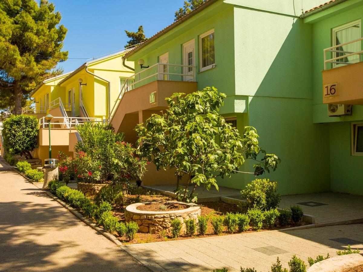 Apartment Matilde Beach Resort-2 Vodice Exteriér fotografie