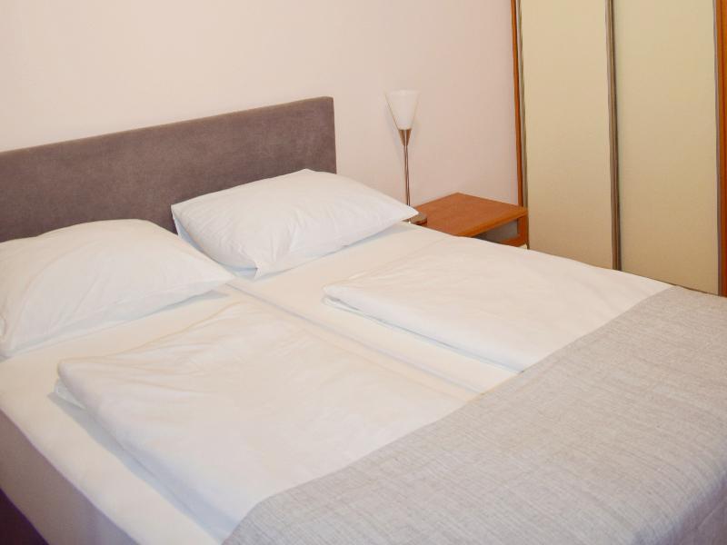Apartment Matilde Beach Resort-2 Vodice Exteriér fotografie