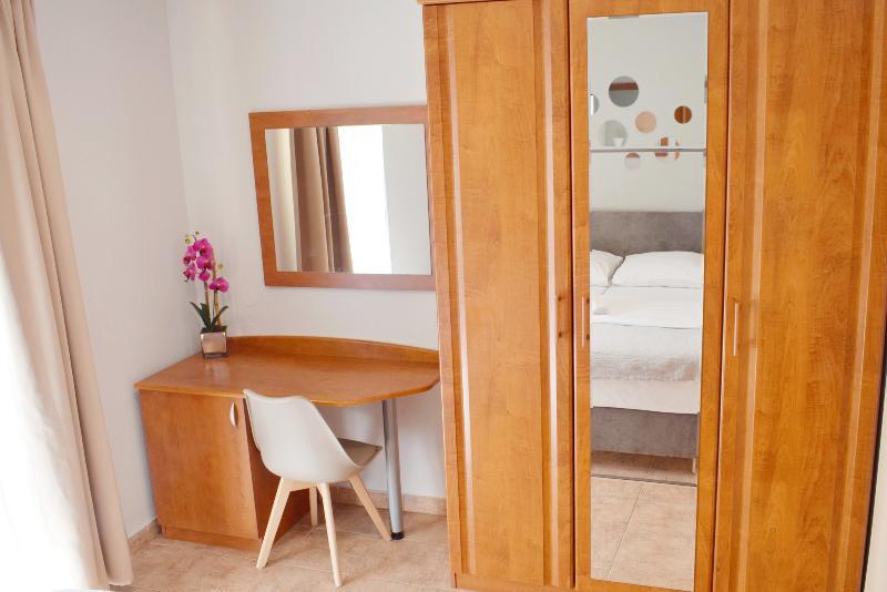 Apartment Matilde Beach Resort-2 Vodice Exteriér fotografie